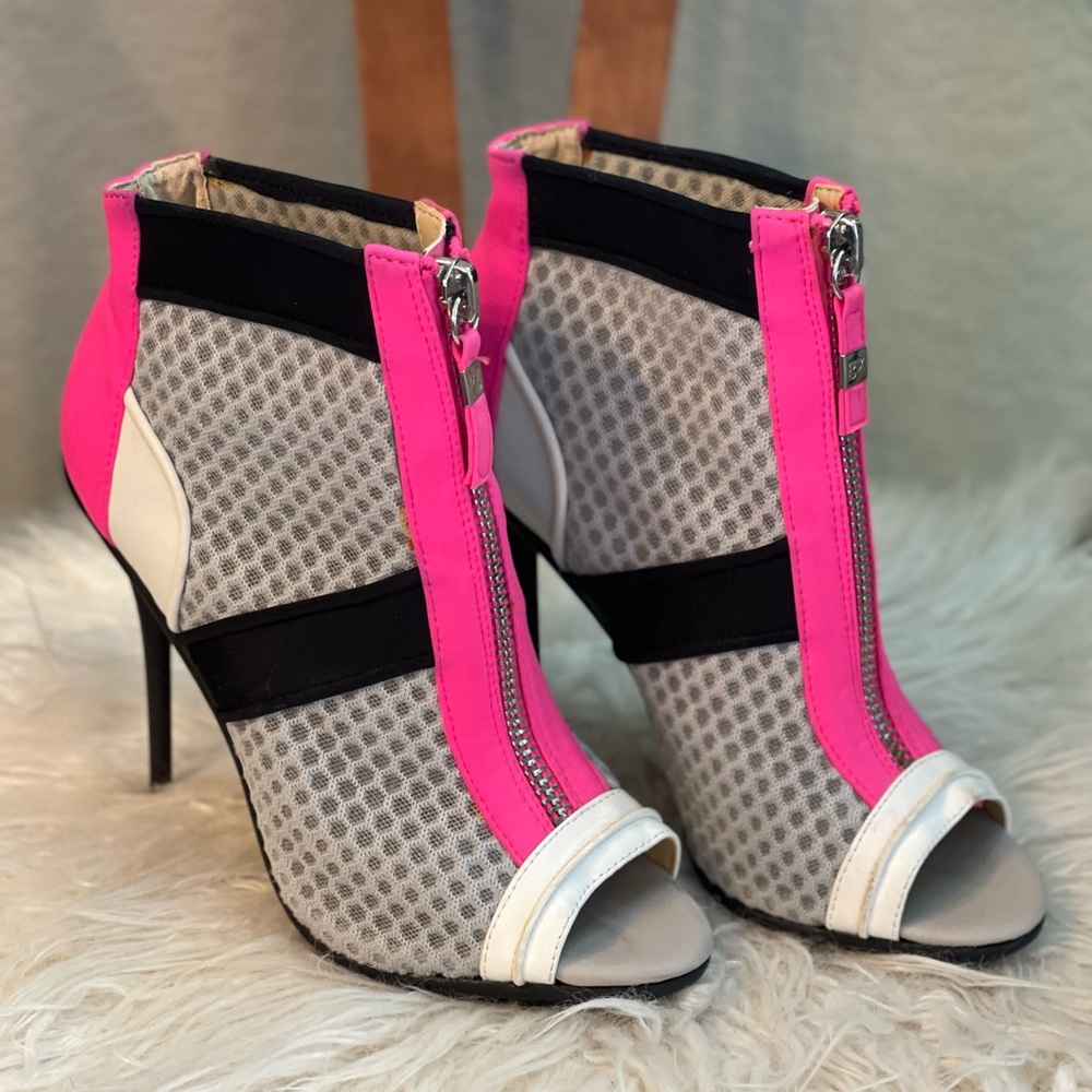 Gwen Stefani Pumps